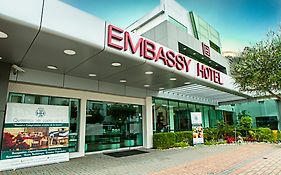 Embassy Quito Hotel